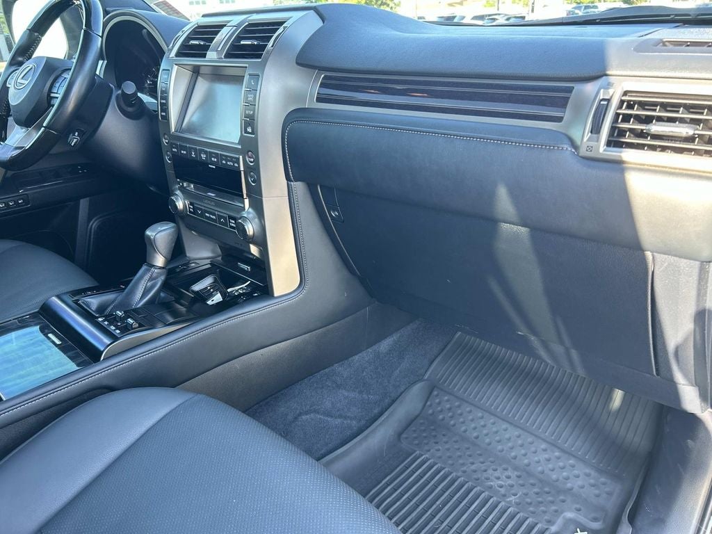 2021 Lexus GX 460 460 PREMIUM PACKAGE