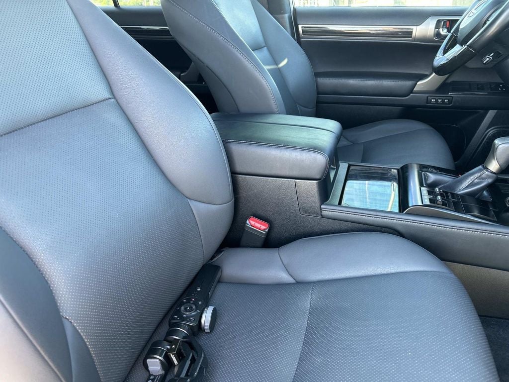 2021 Lexus GX 460 460 PREMIUM PACKAGE