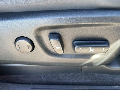 2021 Lexus GX 460 460 PREMIUM PACKAGE