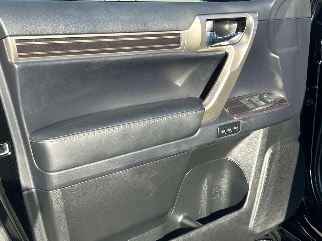 2021 Lexus GX 460 460 PREMIUM PACKAGE