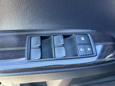 2021 Lexus GX 460 460 PREMIUM PACKAGE