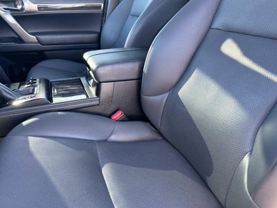 2021 Lexus GX 460 460 PREMIUM PACKAGE