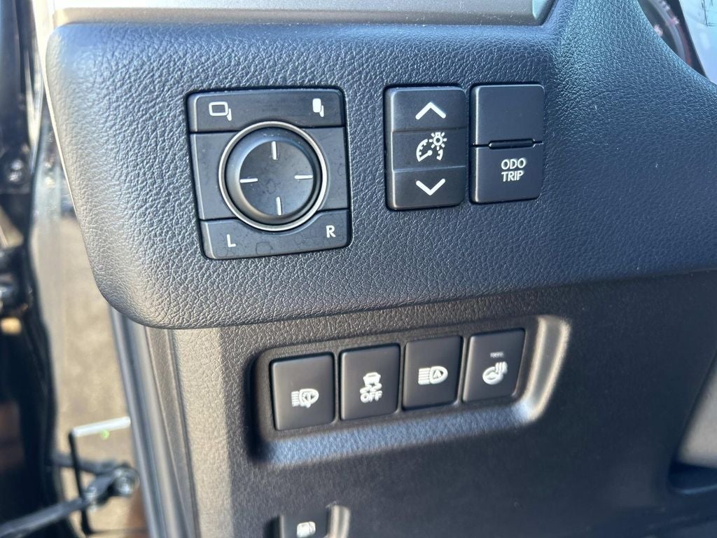 2021 Lexus GX 460 460 PREMIUM PACKAGE