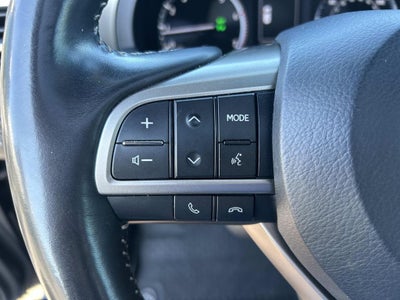 2021 Lexus GX 460 460 PREMIUM PACKAGE