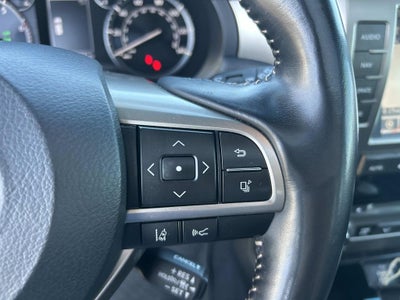 2021 Lexus GX 460 460 PREMIUM PACKAGE