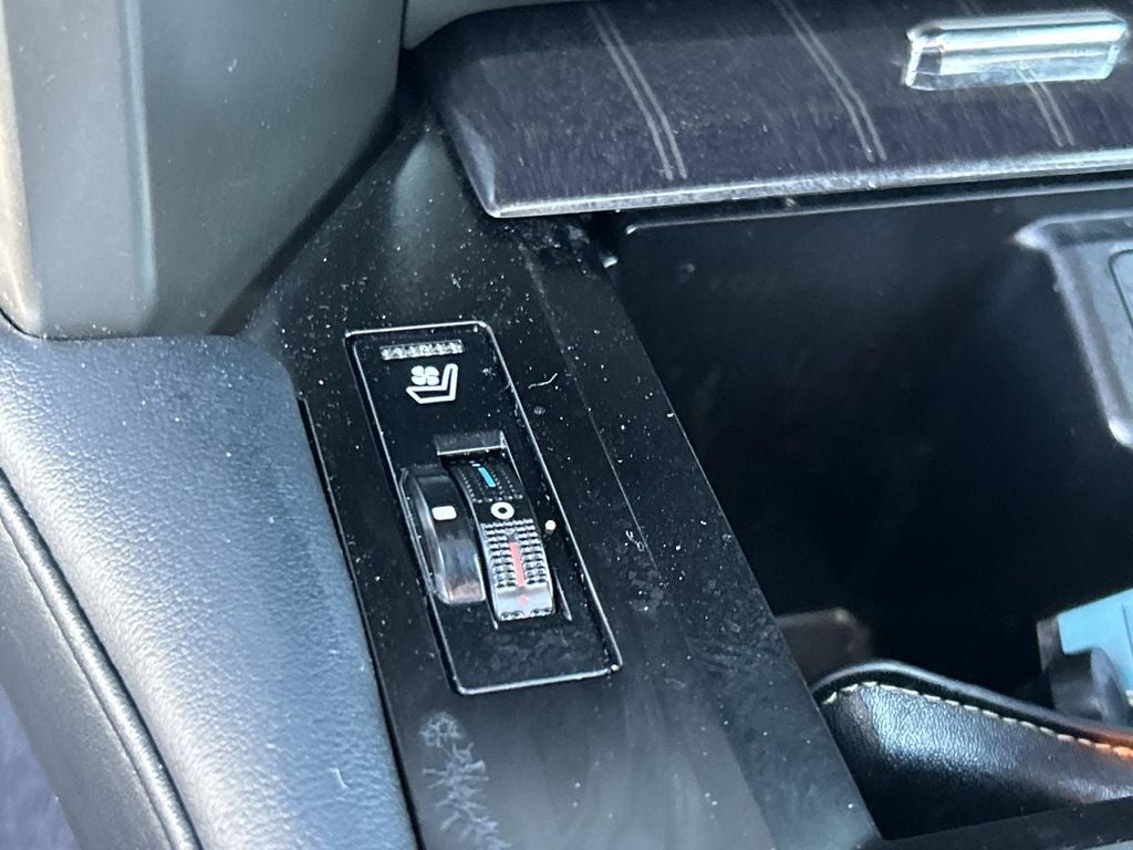 2021 Lexus GX 460 460 PREMIUM PACKAGE