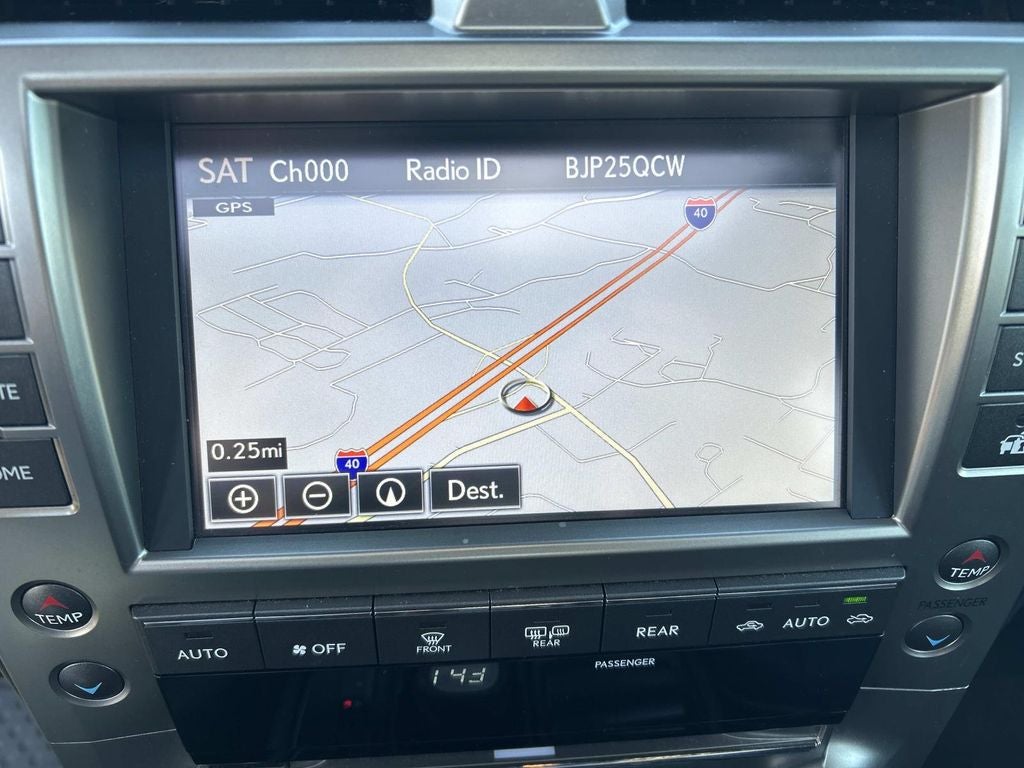 2021 Lexus GX 460 460 PREMIUM PACKAGE