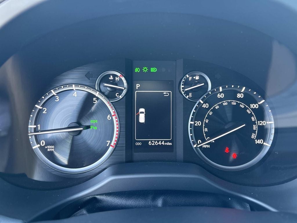 2021 Lexus GX 460 460 PREMIUM PACKAGE