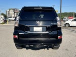 2021 Lexus GX 460 460 PREMIUM PACKAGE