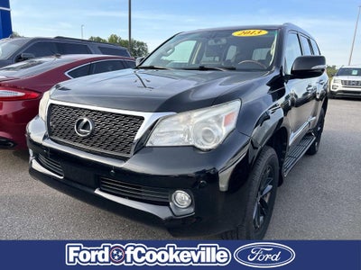 2013 Lexus GX 460 460