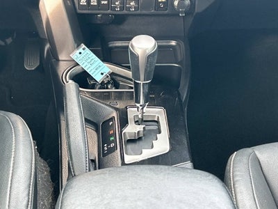 2016 Toyota RAV4 Hybrid Limited