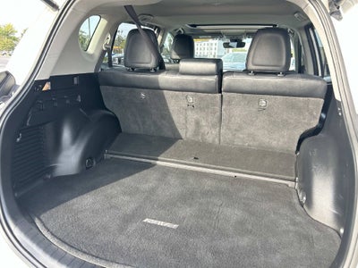 2016 Toyota RAV4 Hybrid Limited