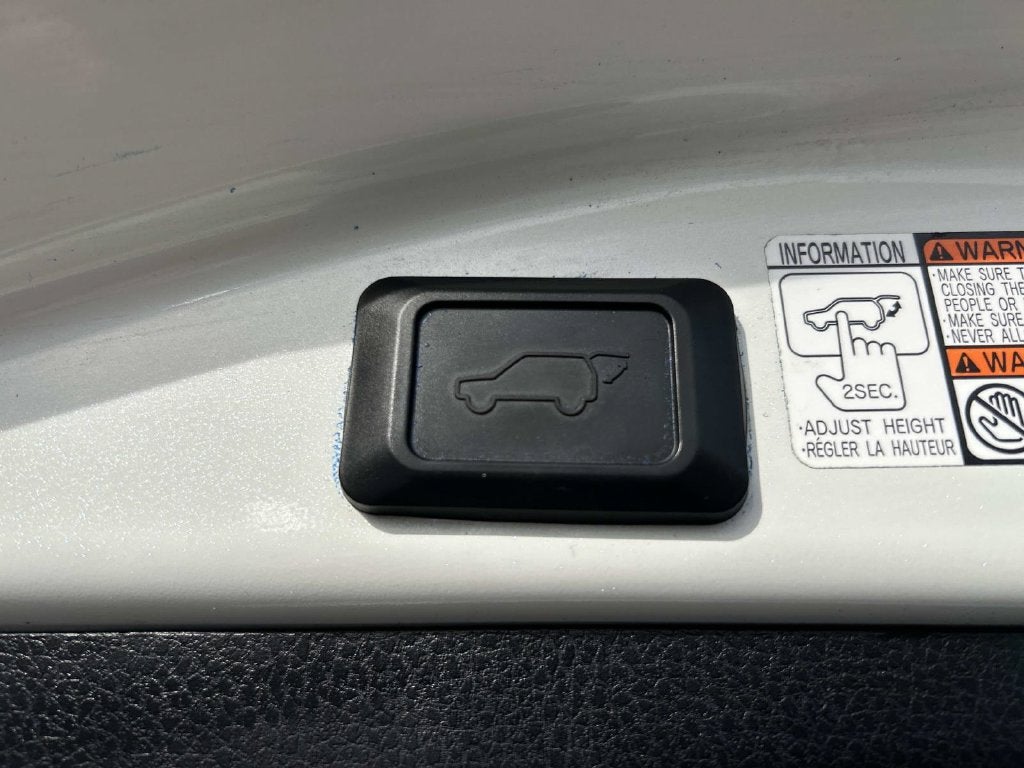 2016 Toyota RAV4 Hybrid Limited