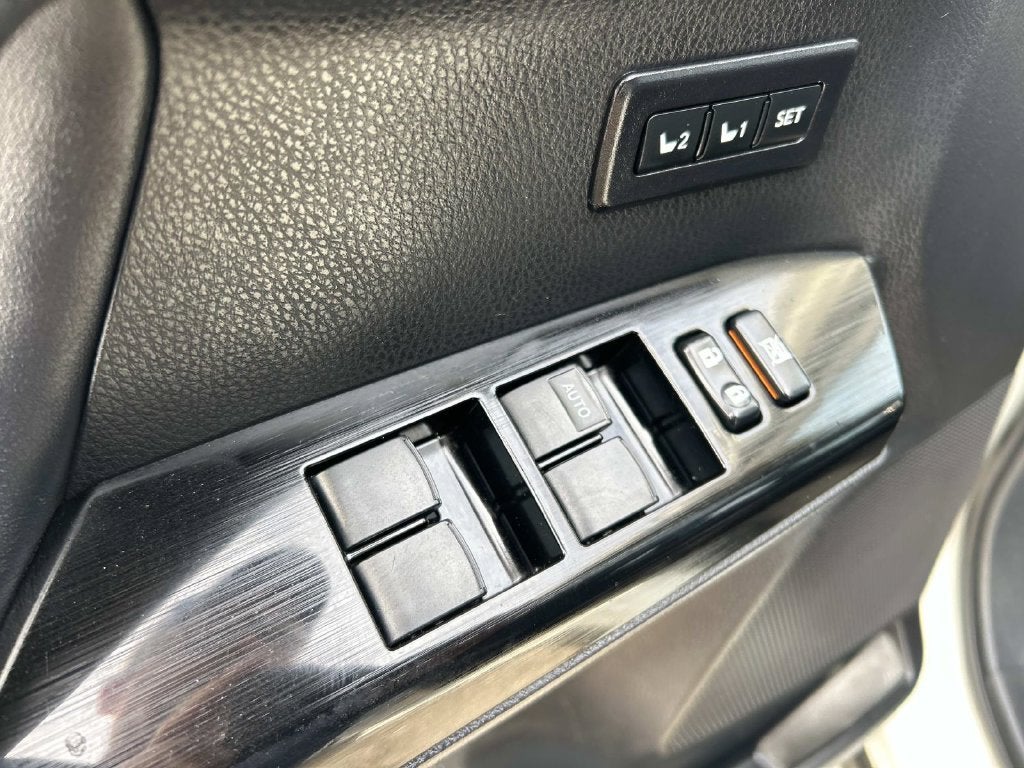 2016 Toyota RAV4 Hybrid Limited