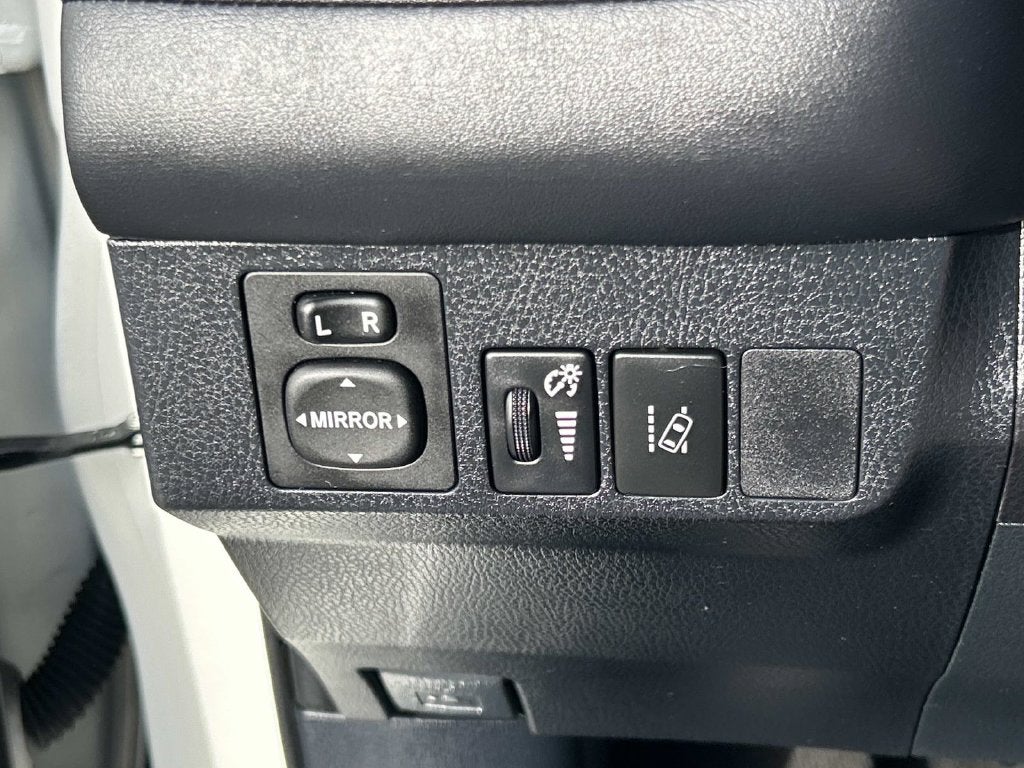 2016 Toyota RAV4 Hybrid Limited