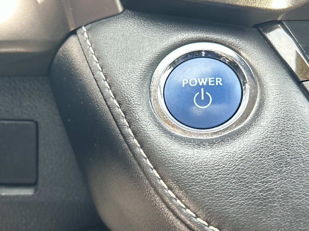 2016 Toyota RAV4 Hybrid Limited