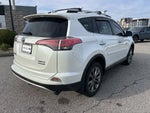 2016 Toyota RAV4 Hybrid Limited