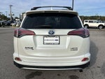 2016 Toyota RAV4 Hybrid Limited