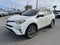 2016 Toyota RAV4 Hybrid Limited