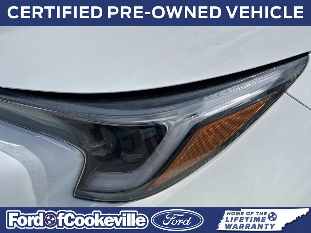 2025 Toyota GR Corolla Premium