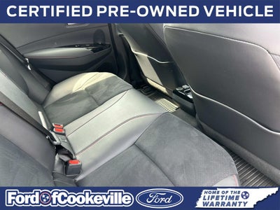 2025 Toyota GR Corolla Premium