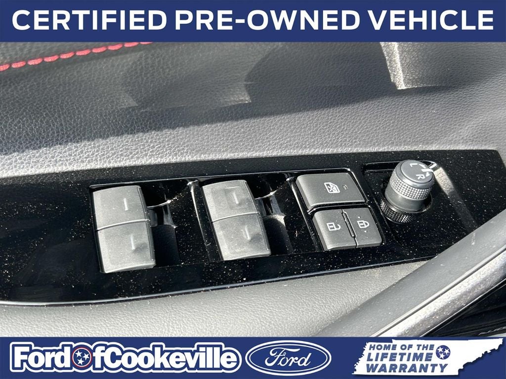 2025 Toyota GR Corolla Premium