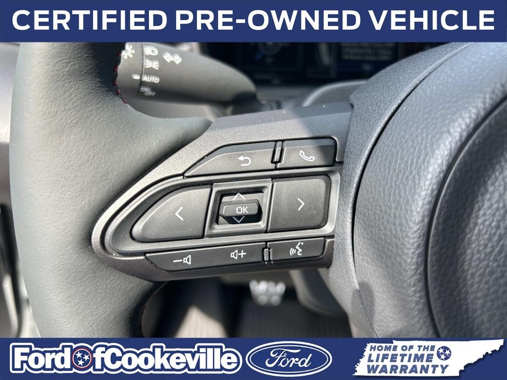 2025 Toyota GR Corolla Premium