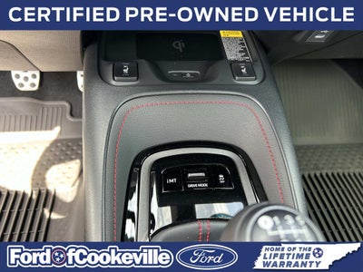 2025 Toyota GR Corolla Premium