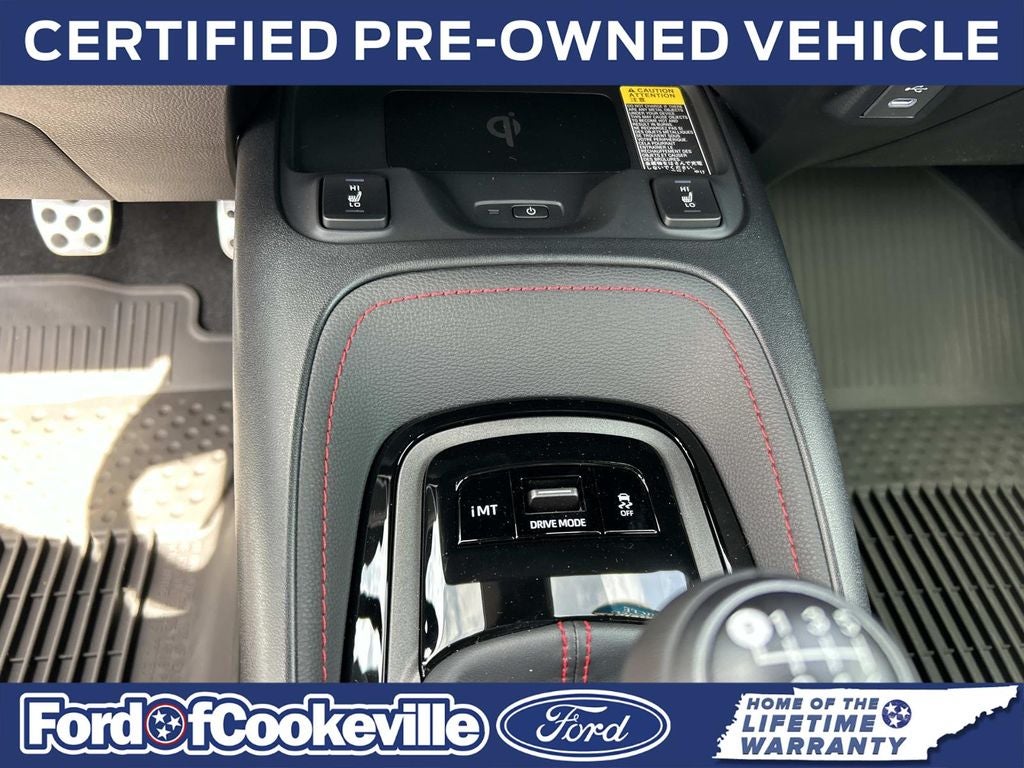 2025 Toyota GR Corolla Premium