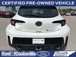 2025 Toyota GR Corolla Premium