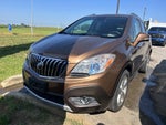 2016 Buick Encore Convenience