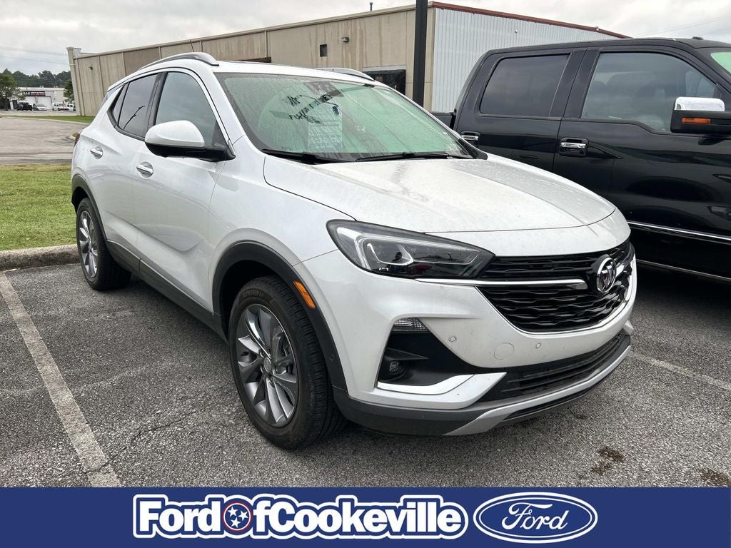 2023 Buick Encore GX Essence