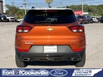 2022 Chevrolet Trailblazer ACTIV