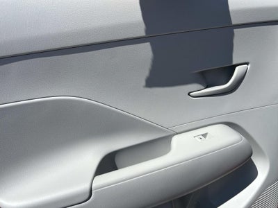 2024 Hyundai Kona SE