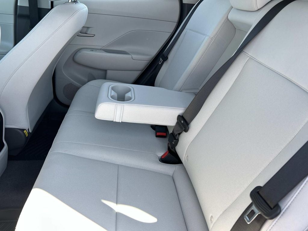 2024 Hyundai Kona SE
