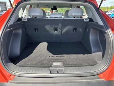 2024 Hyundai Kona SE