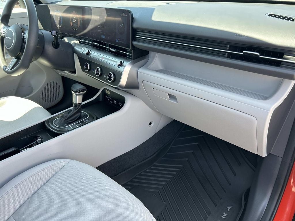 2024 Hyundai Kona SE