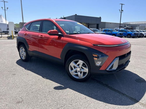 2024 Hyundai Kona SE