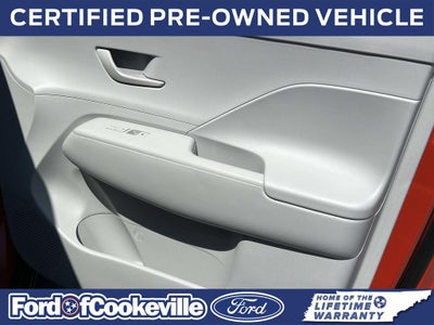 2024 Hyundai Kona SE