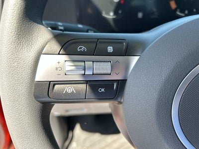 2024 Hyundai Kona SE