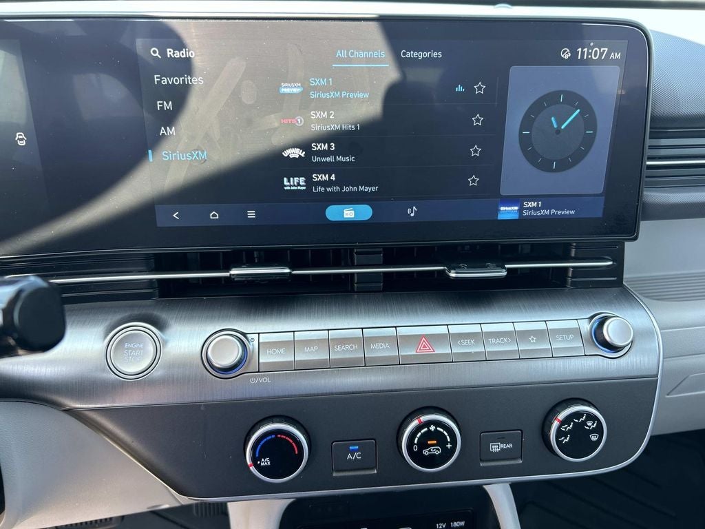 2024 Hyundai Kona SE