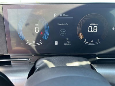 2024 Hyundai Kona SE