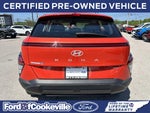 2024 Hyundai Kona SE