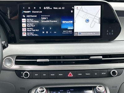 2023 Hyundai Palisade SEL