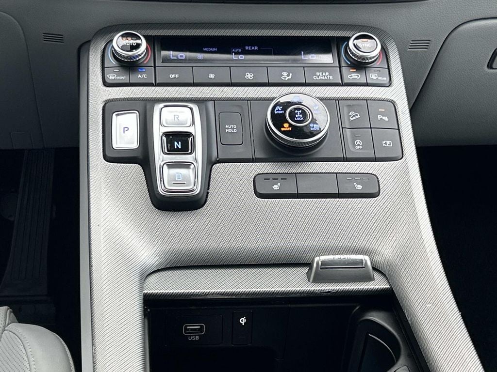 2023 Hyundai Palisade SEL