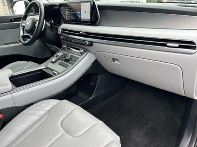 2023 Hyundai Palisade SEL