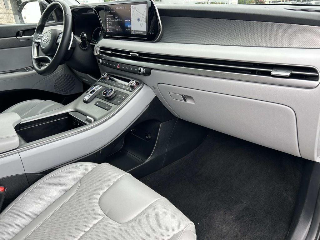 2023 Hyundai Palisade SEL