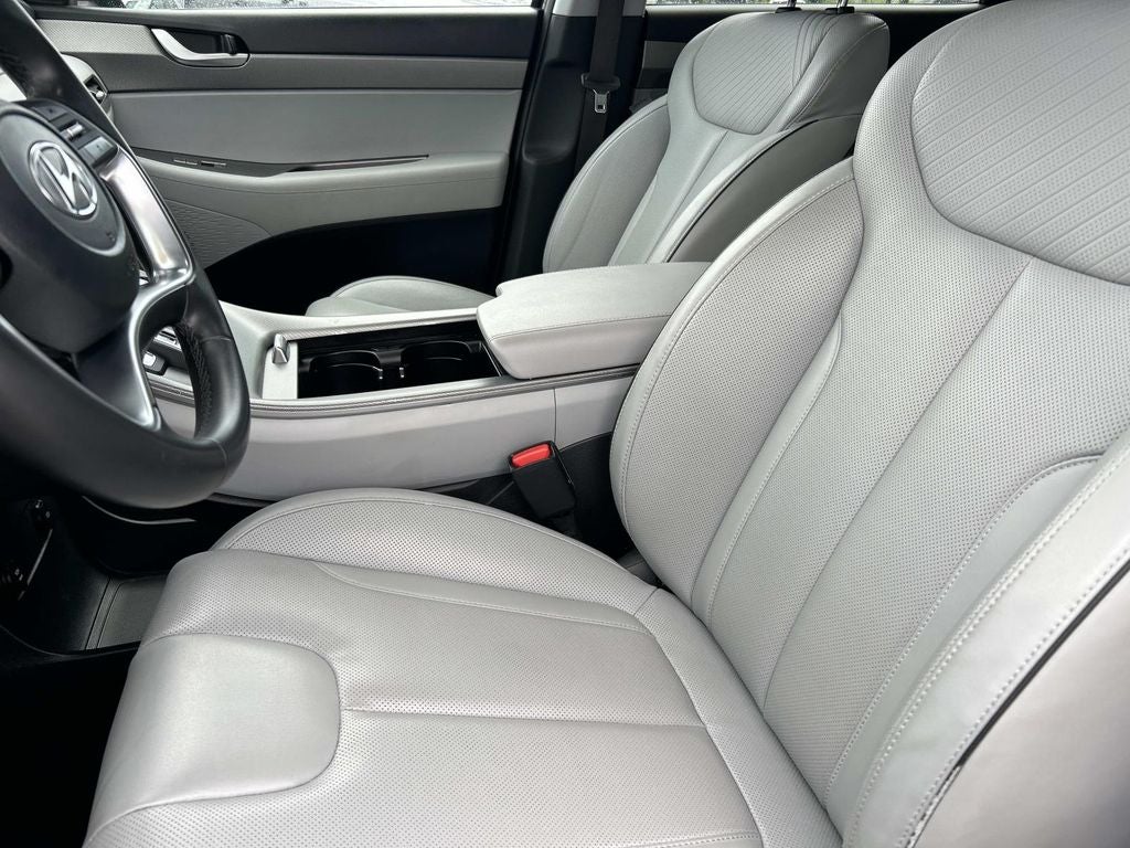 2023 Hyundai Palisade SEL