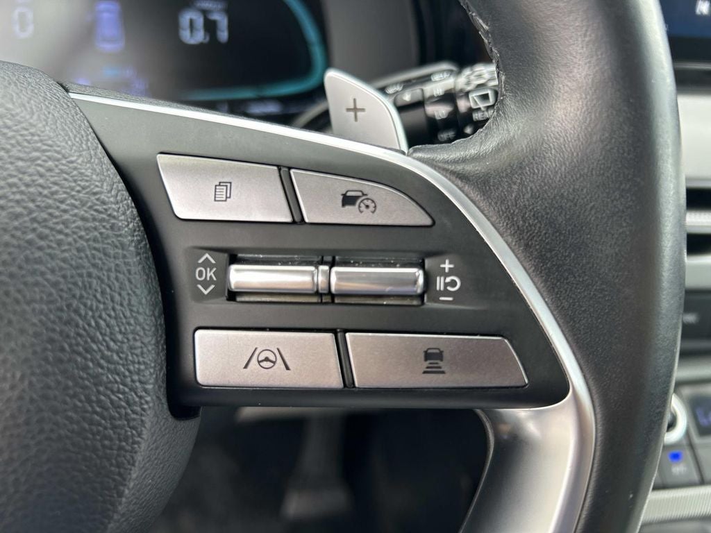 2023 Hyundai Palisade SEL