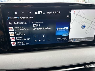 2023 Hyundai Palisade SEL
